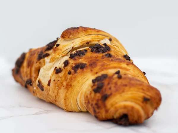 Chocolat Croissant